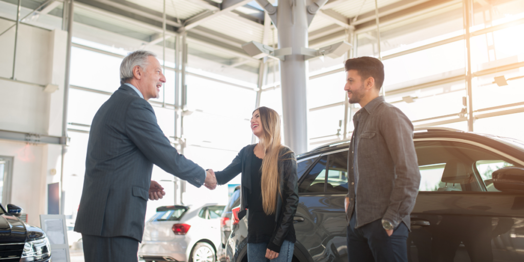 Car Loan Ireland