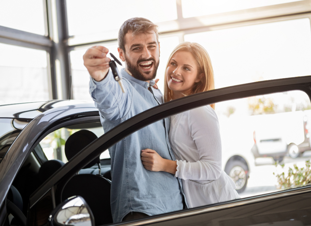Car Loan Ireland