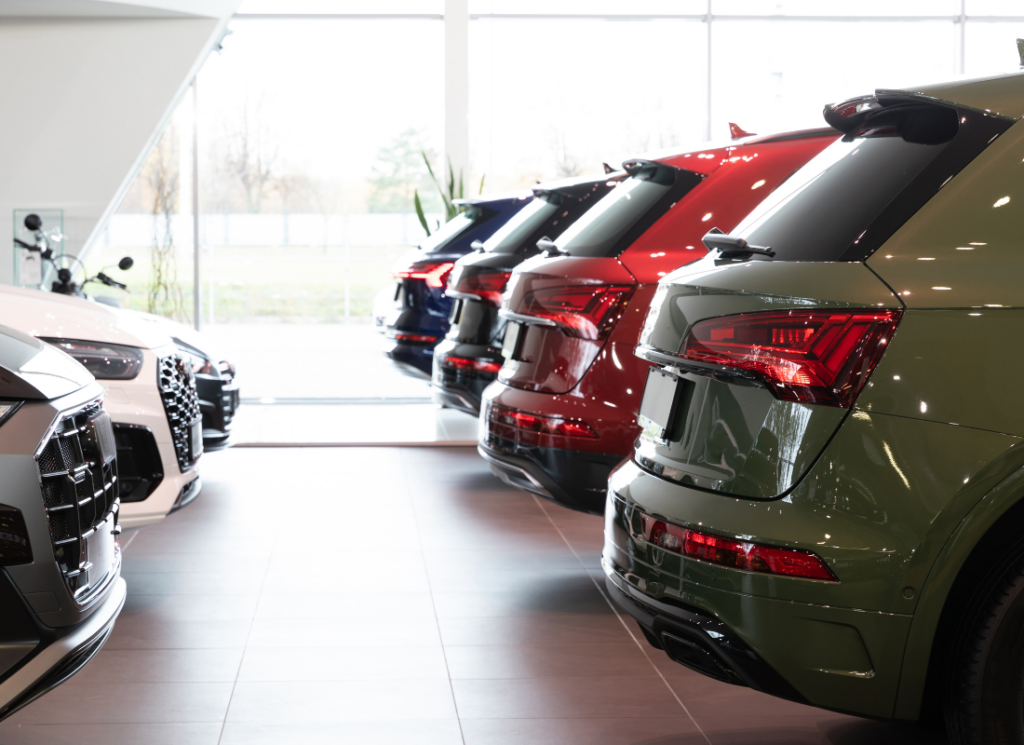 Car Loan Ireland